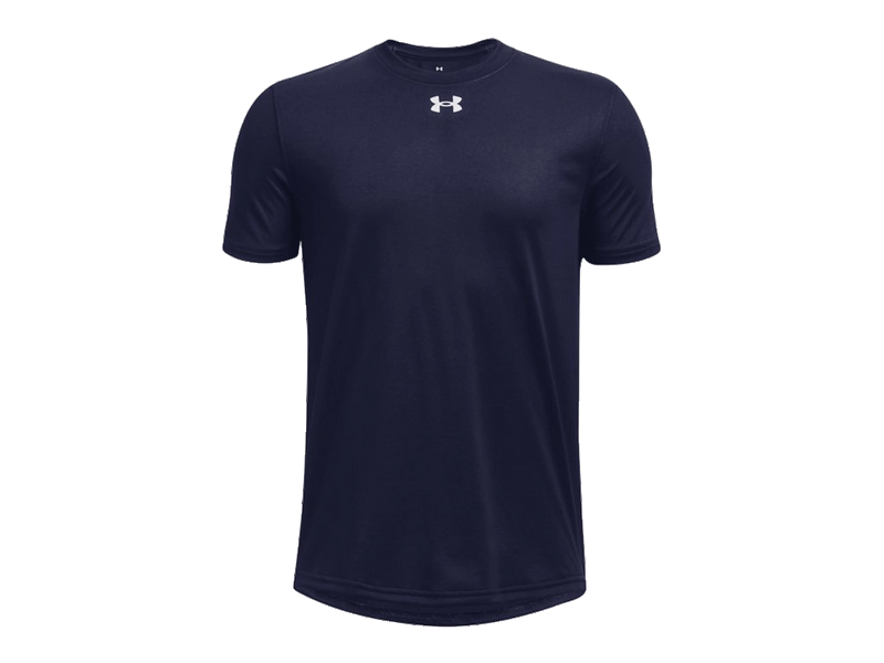 Camiseta de manga corta UA Youth Boys Tech™ Team 