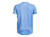Camiseta de manga corta UA Youth Boys Tech™ Team 