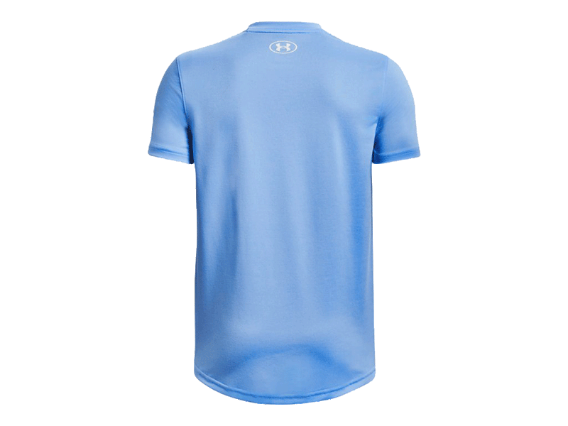 Camiseta de manga corta UA Youth Boys Tech™ Team 