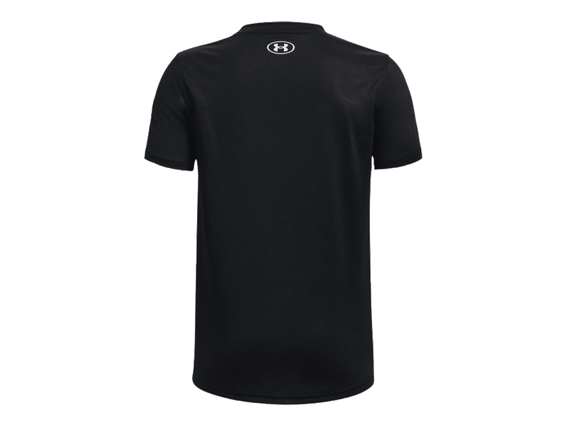 Camiseta de manga corta UA Youth Boys Tech™ Team 