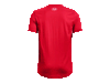 Camiseta de manga corta UA Youth Boys Tech™ Team 