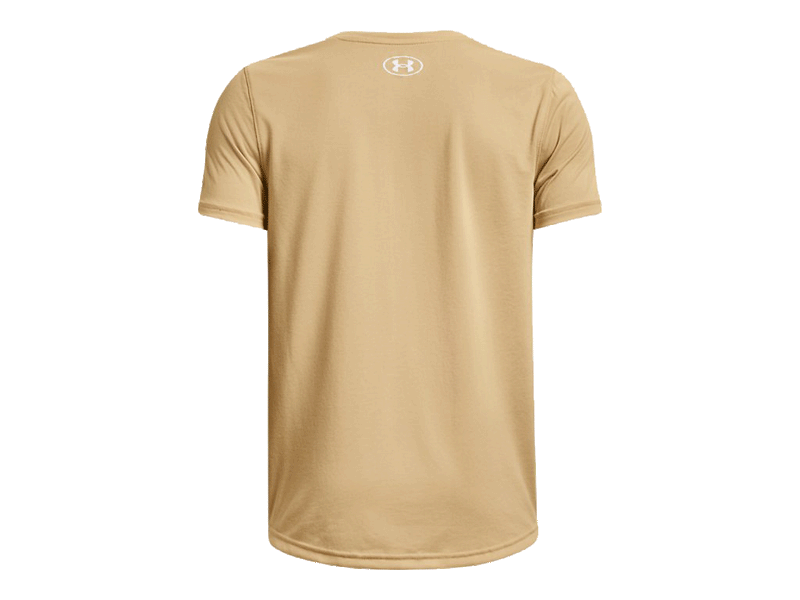 Camiseta de manga corta UA Youth Boys Tech™ Team 