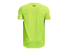 Camiseta de manga corta UA Youth Boys Tech™ Team 