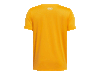 Camiseta de manga corta UA Youth Boys Tech™ Team 