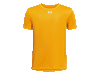 Camiseta de manga corta UA Youth Boys Tech™ Team 