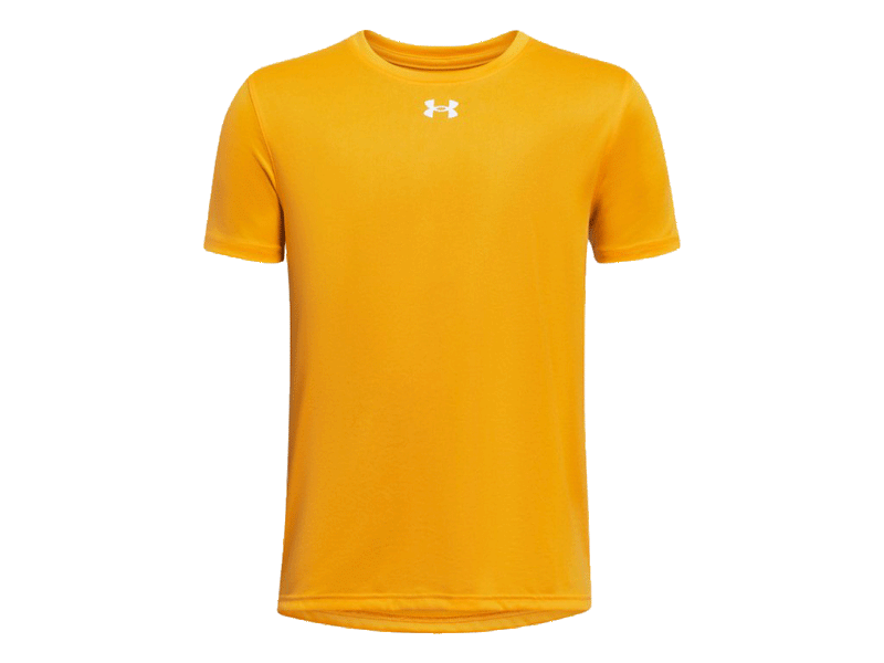 Camiseta de manga corta UA Youth Boys Tech™ Team 