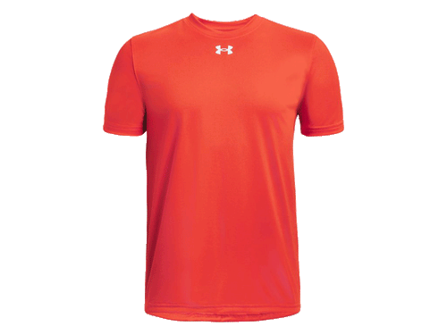 Camisetas y tops Under Armour para niños