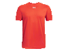 Camiseta de manga corta UA Youth Boys Tech™ Team 