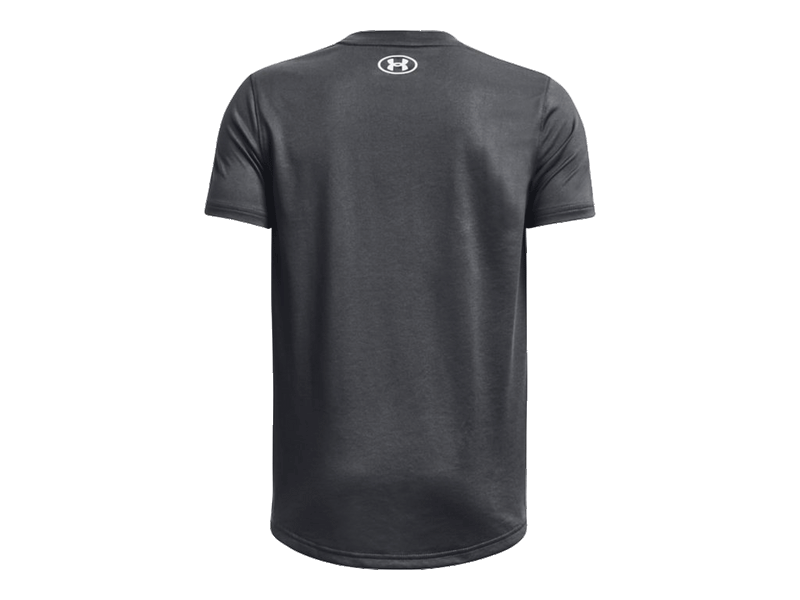 Camiseta de manga corta UA Youth Boys Tech™ Team 