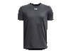 Camiseta de manga corta UA Youth Boys Tech™ Team 
