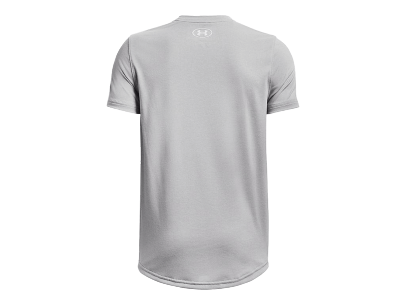 Camiseta de manga corta UA Youth Boys Tech™ Team 