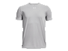 Camiseta de manga corta UA Youth Boys Tech™ Team 