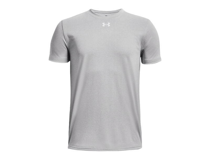 Camiseta de manga corta UA Youth Boys Tech™ Team 