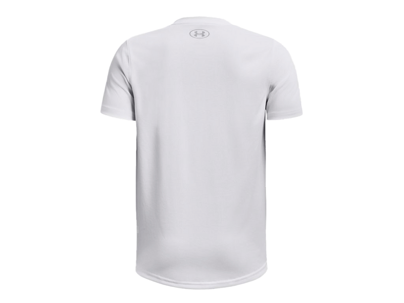 Camiseta de manga corta UA Youth Boys Tech™ Team 