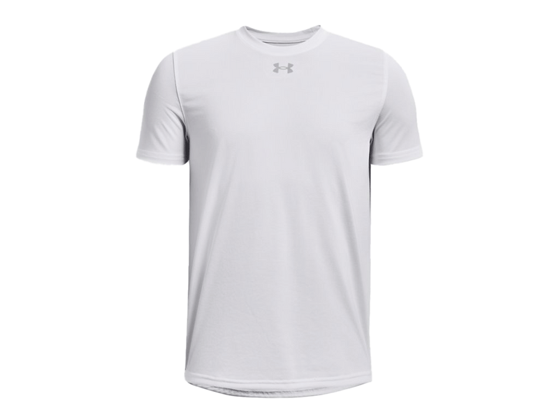 Camiseta de manga corta UA Youth Boys Tech™ Team 