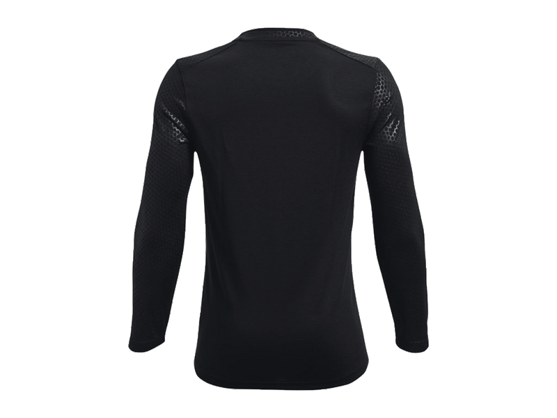 Camiseta de portero de pared para niños de UA Youth 