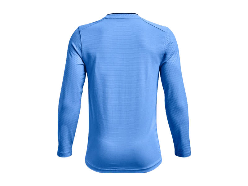 Camiseta de portero de pared para niños de UA Youth 