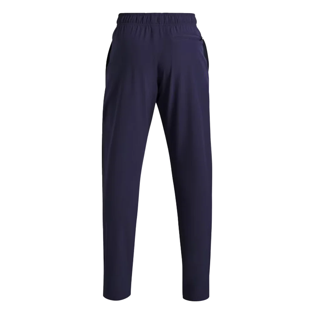 UA Boys Command Warm-Up Pants