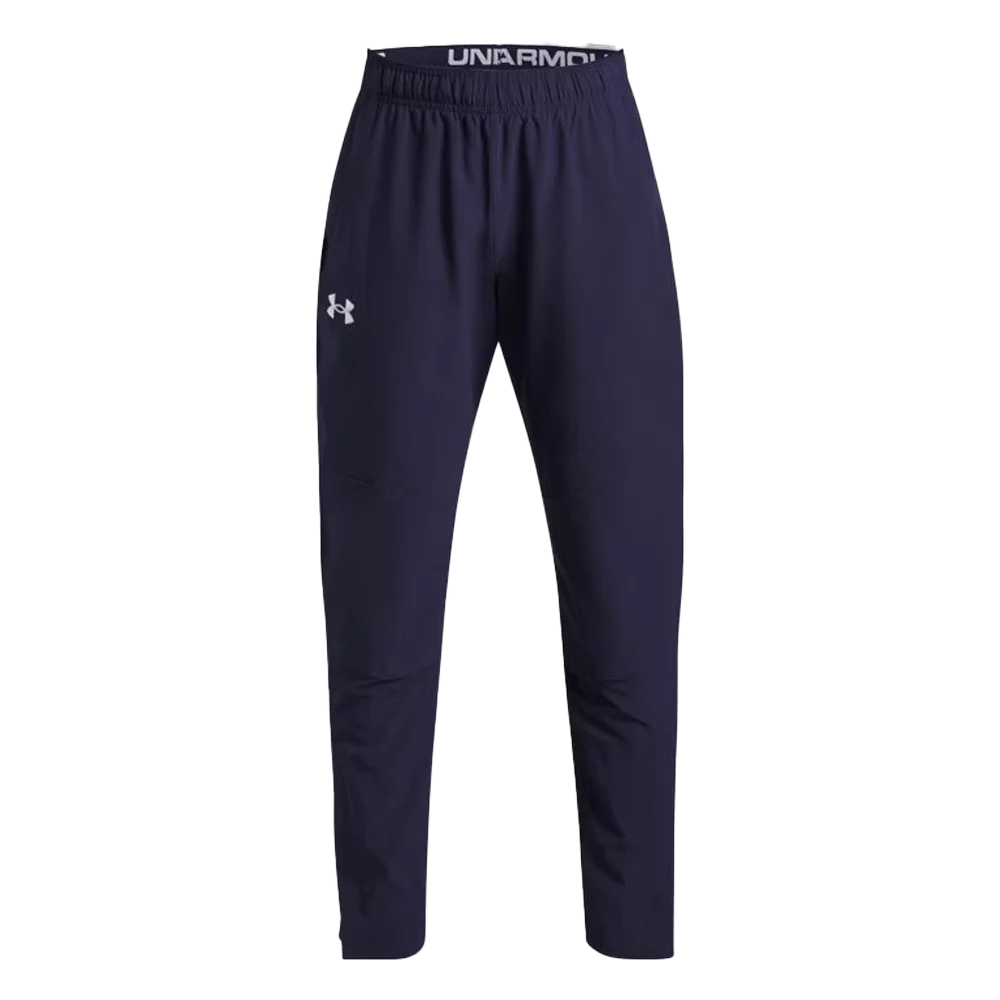UA Boys Command Warm-Up Pants