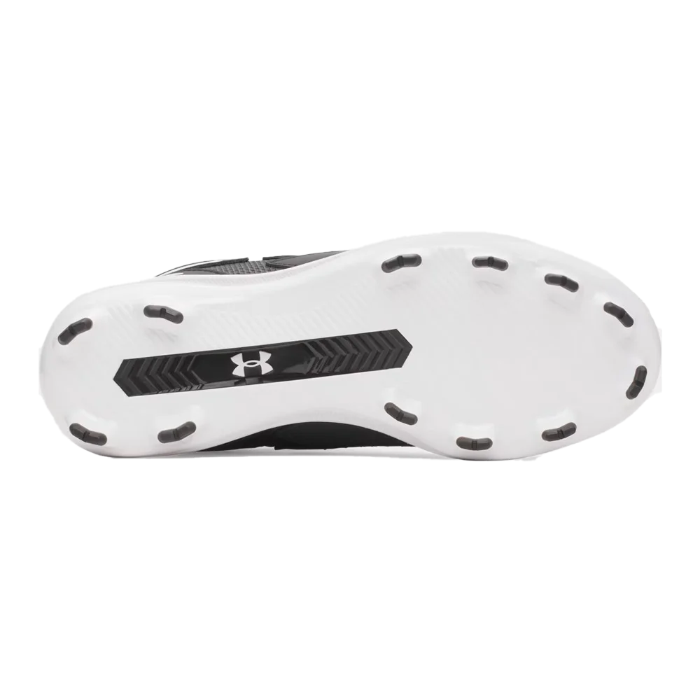 UA Boys' Harper 11 TPU Jr Baseball Cleats