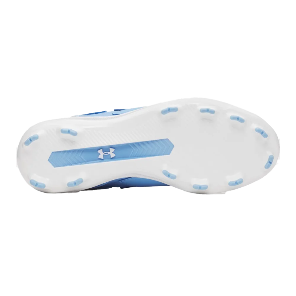 UA Boys' Harper 11 TPU Jr Baseball Cleats