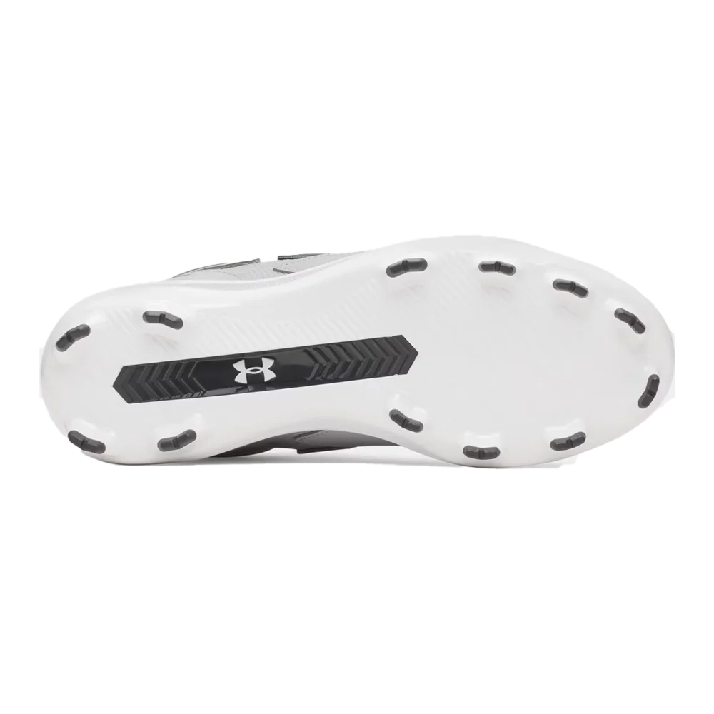 UA Boys' Harper 11 TPU Jr Baseball Cleats