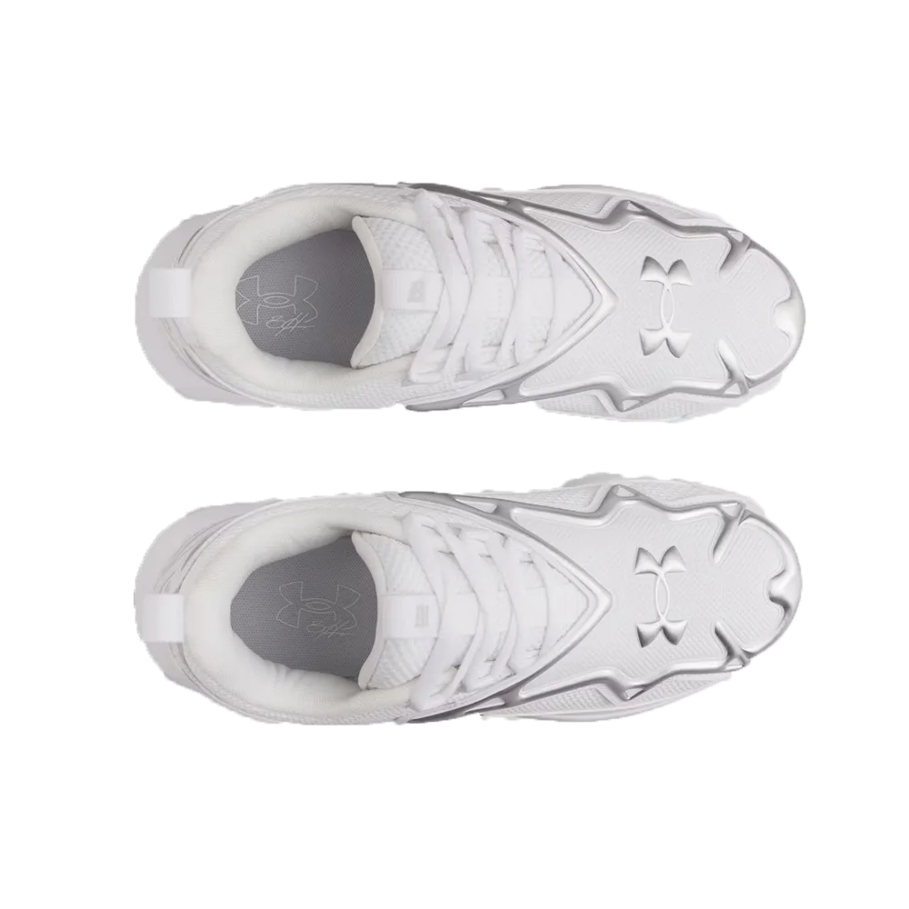 UA Boys' Harper 11 TPU Jr Baseball Cleats