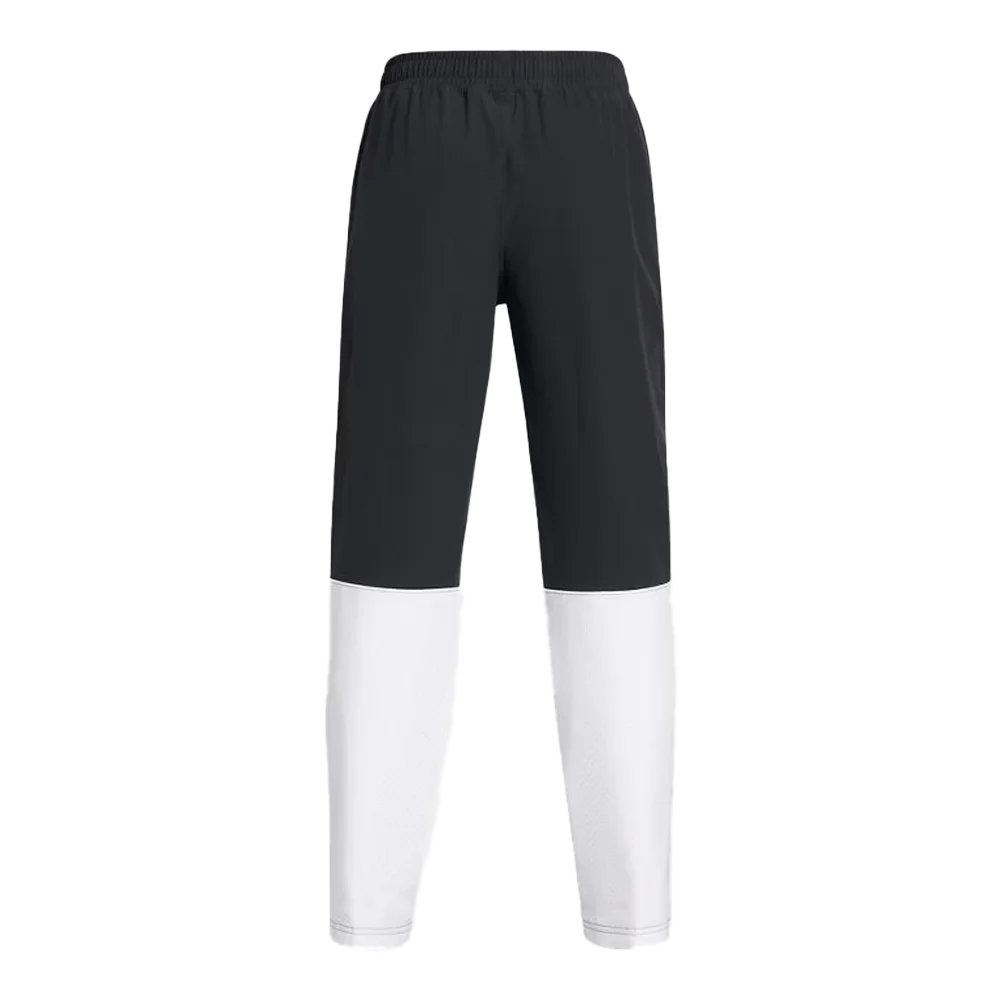 UA Boys Rival Stretch Woven Pants