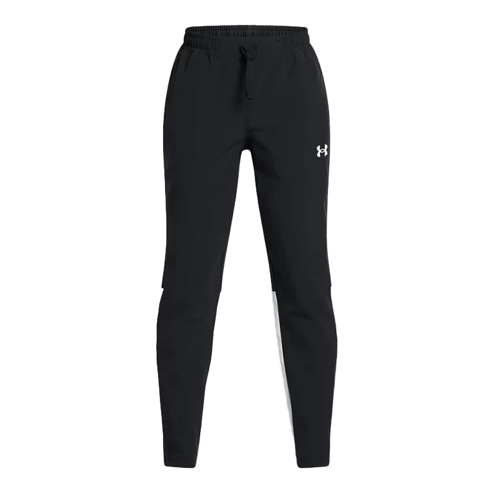 UA Boys Rival Stretch Woven Pants