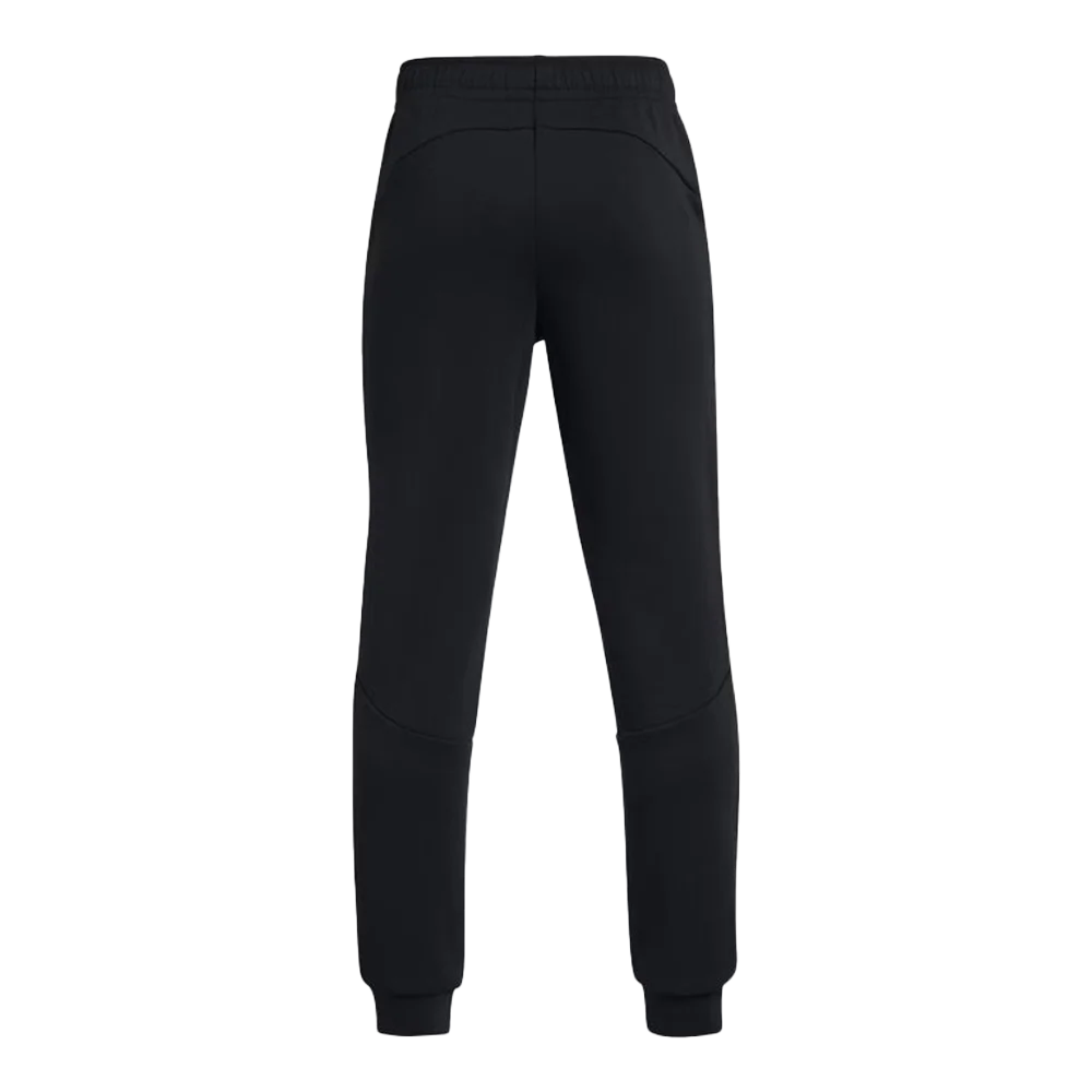 UA Boys Unstoppable Fleece Joggers