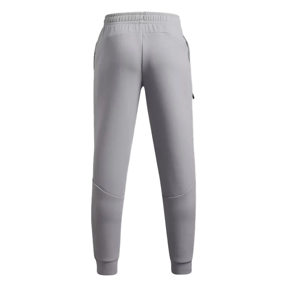 UA Boys Unstoppable Fleece Joggers