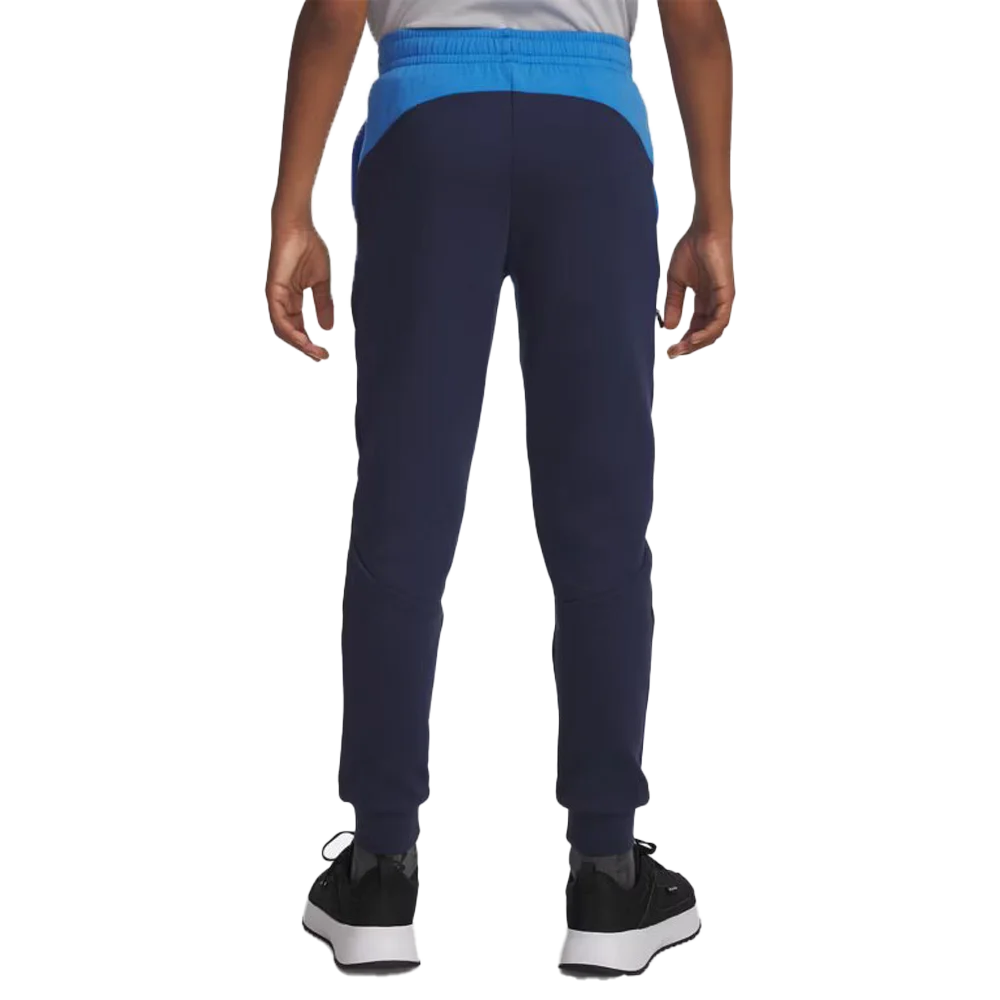 UA Boys Unstoppable Fleece Joggers