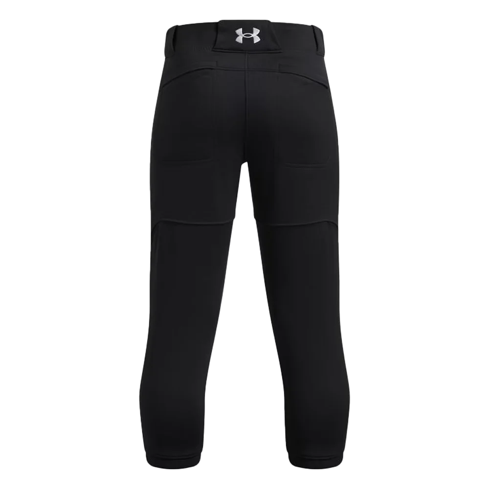 UA Boys Utility Elite Tweener Pants