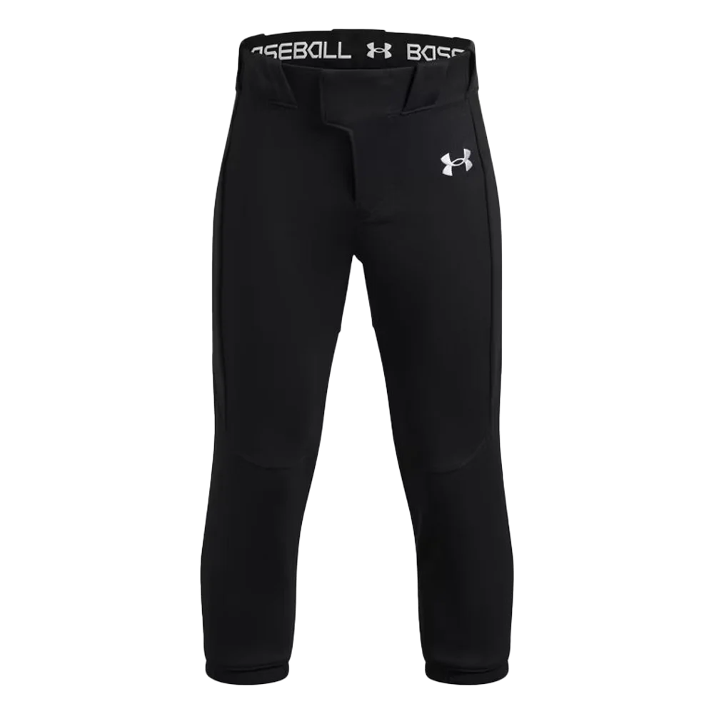 UA Boys Utility Elite Tweener Pants