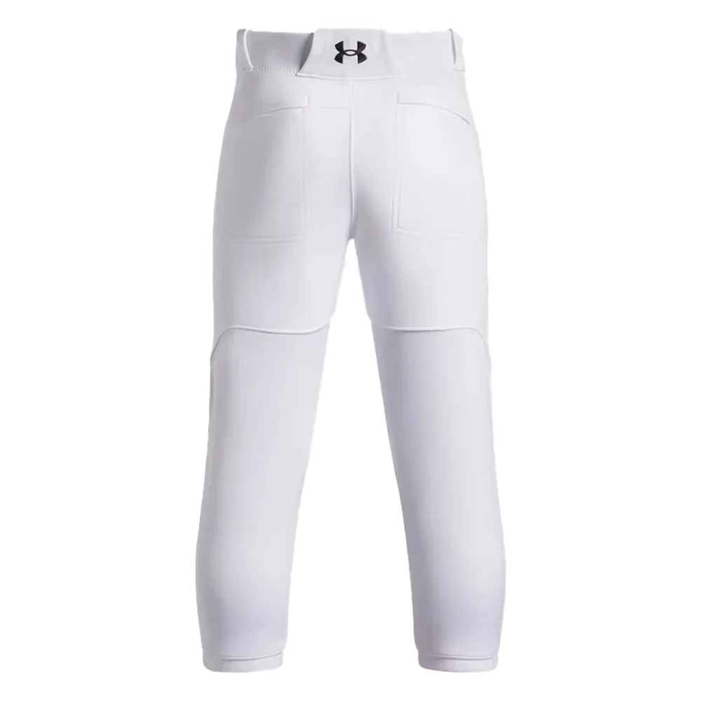 UA Boys Utility Elite Tweener Pants