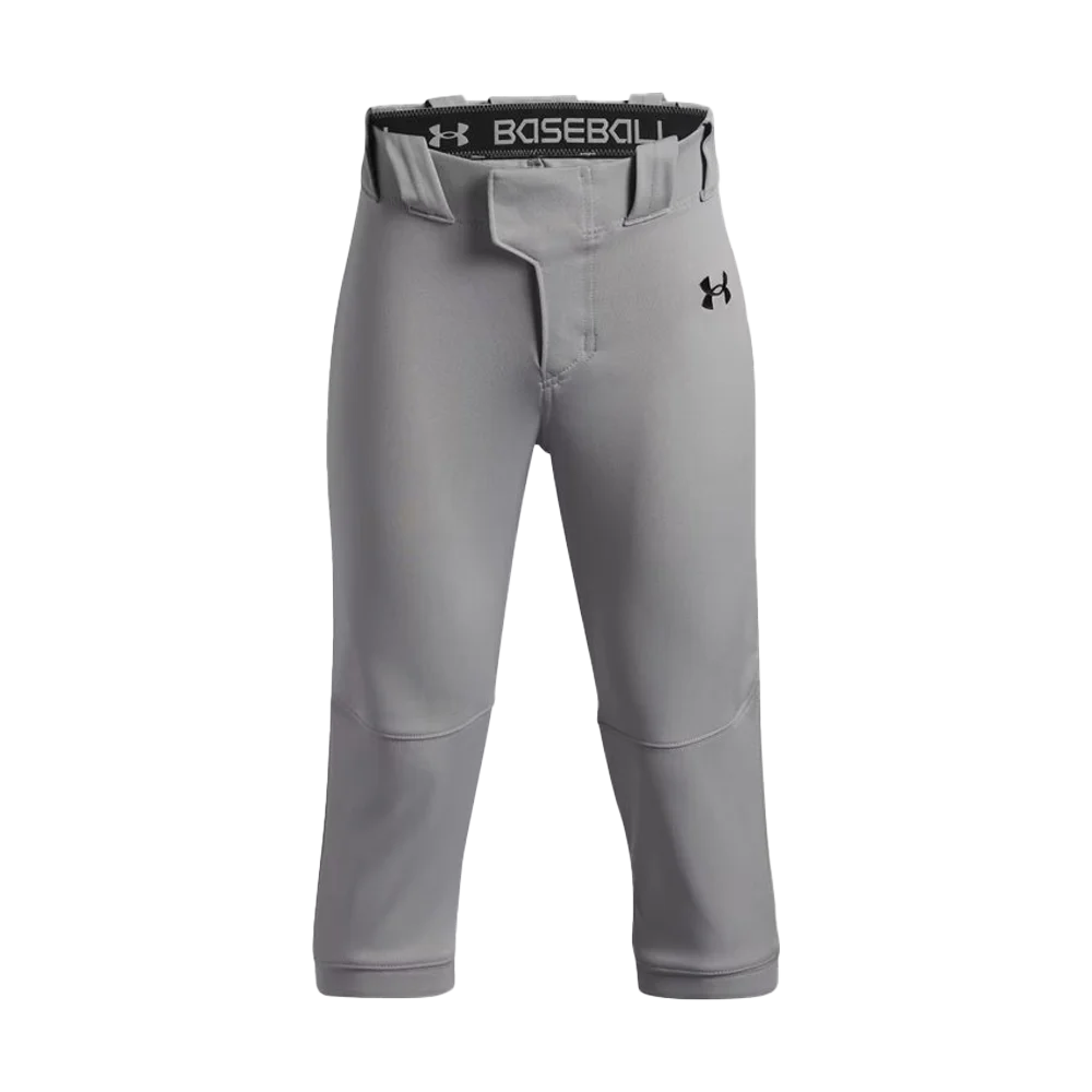 UA Boys' Utility Pro Knicker Pants