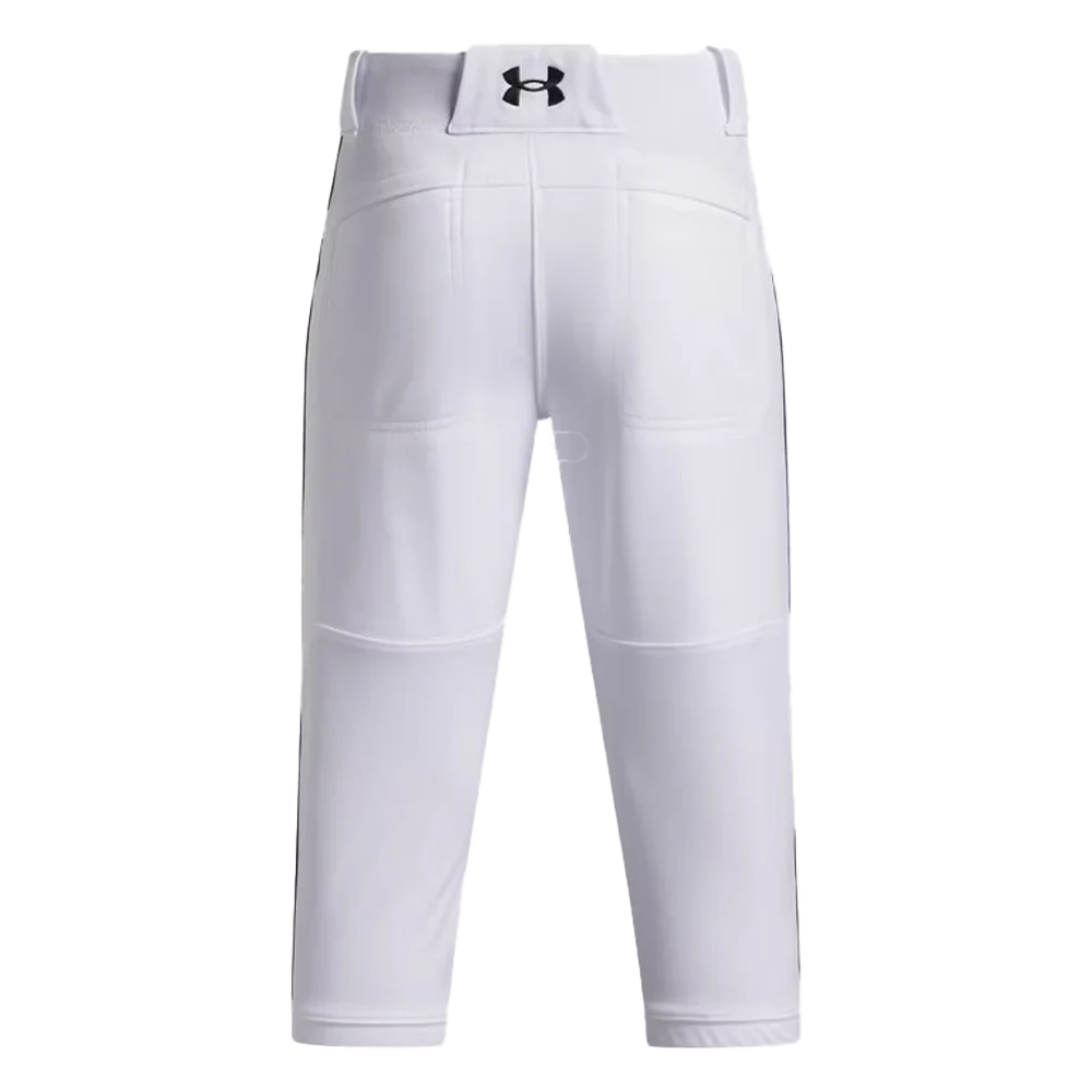 UA Boys Utility Pro Knicker Piped Pants