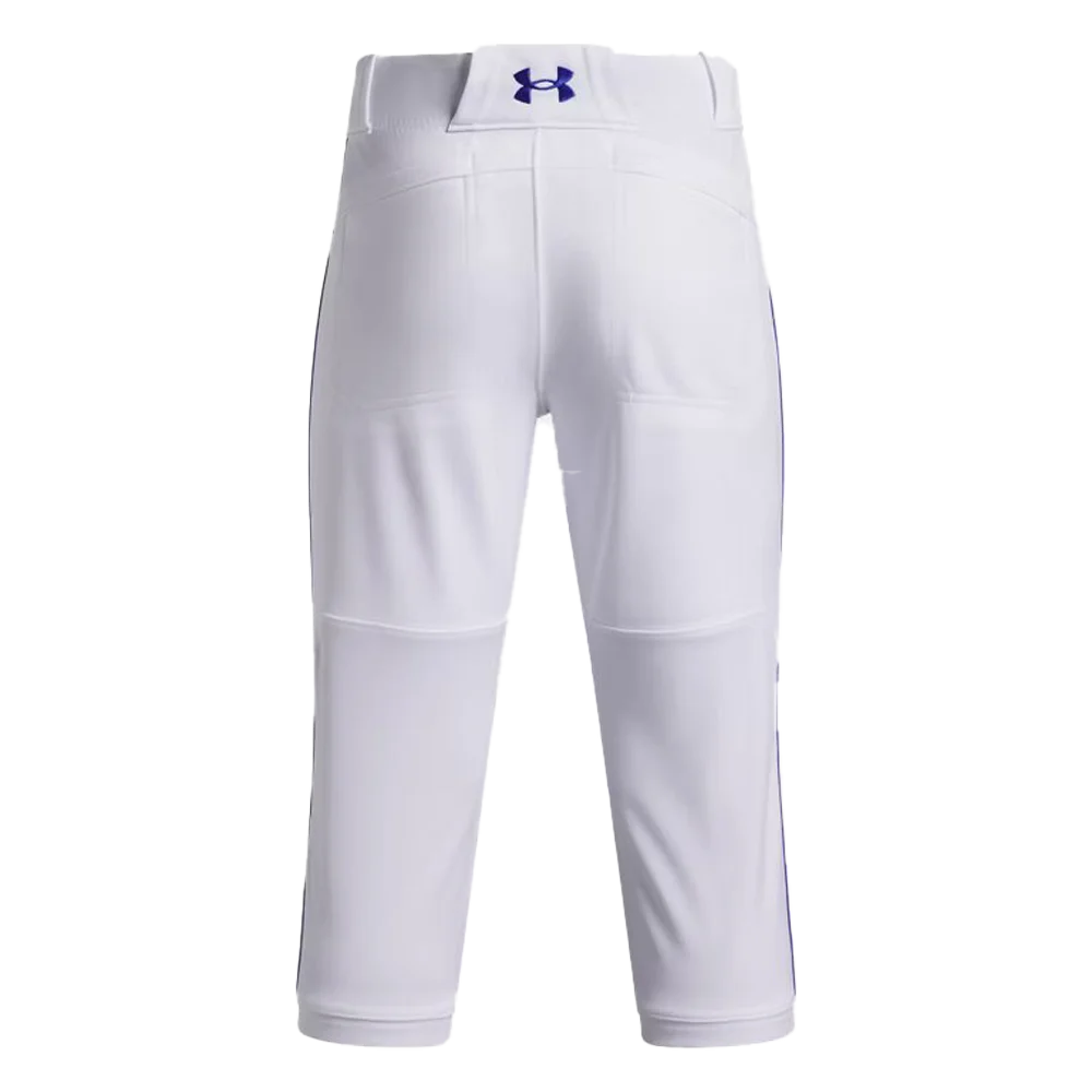 UA Boys Utility Pro Knicker Piped Pants