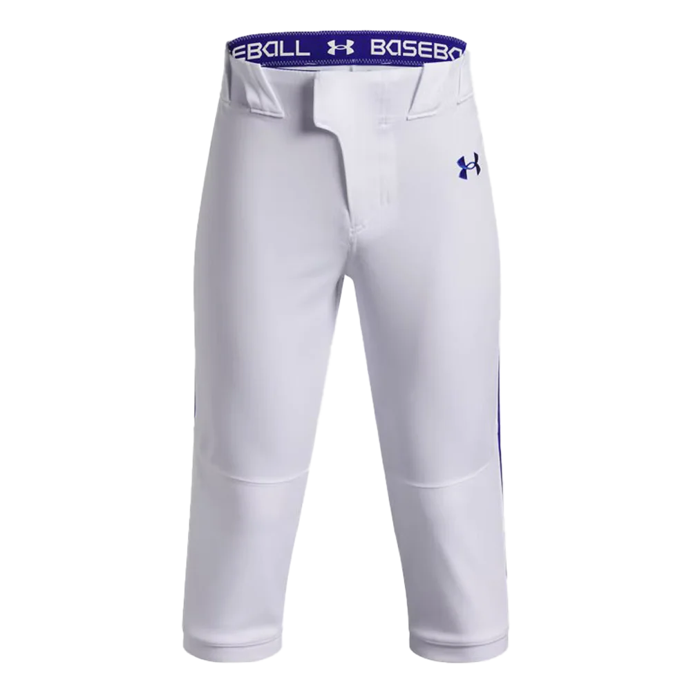 UA Boys Utility Pro Knicker Piped Pants