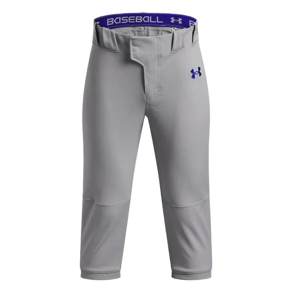 UA Boys Utility Pro Knicker Piped Pants