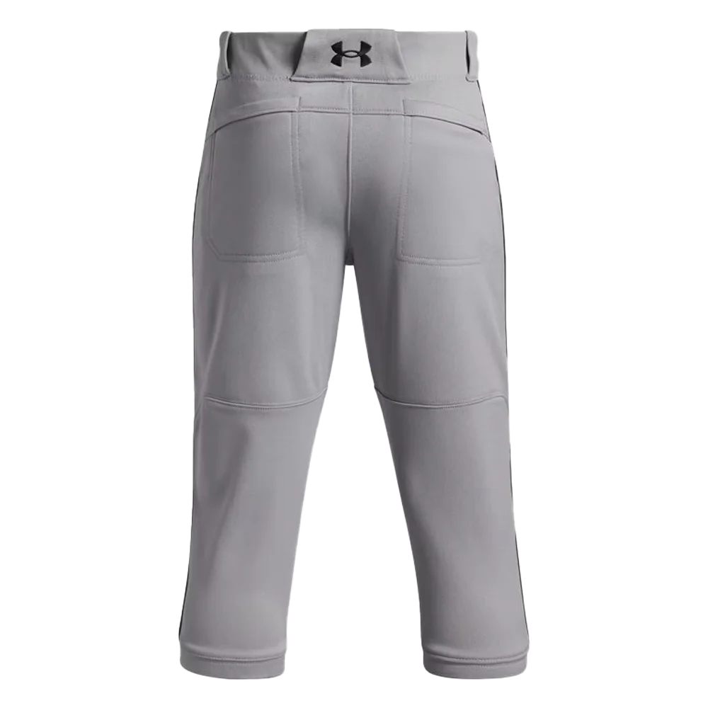 UA Boys Utility Pro Knicker Piped Pants