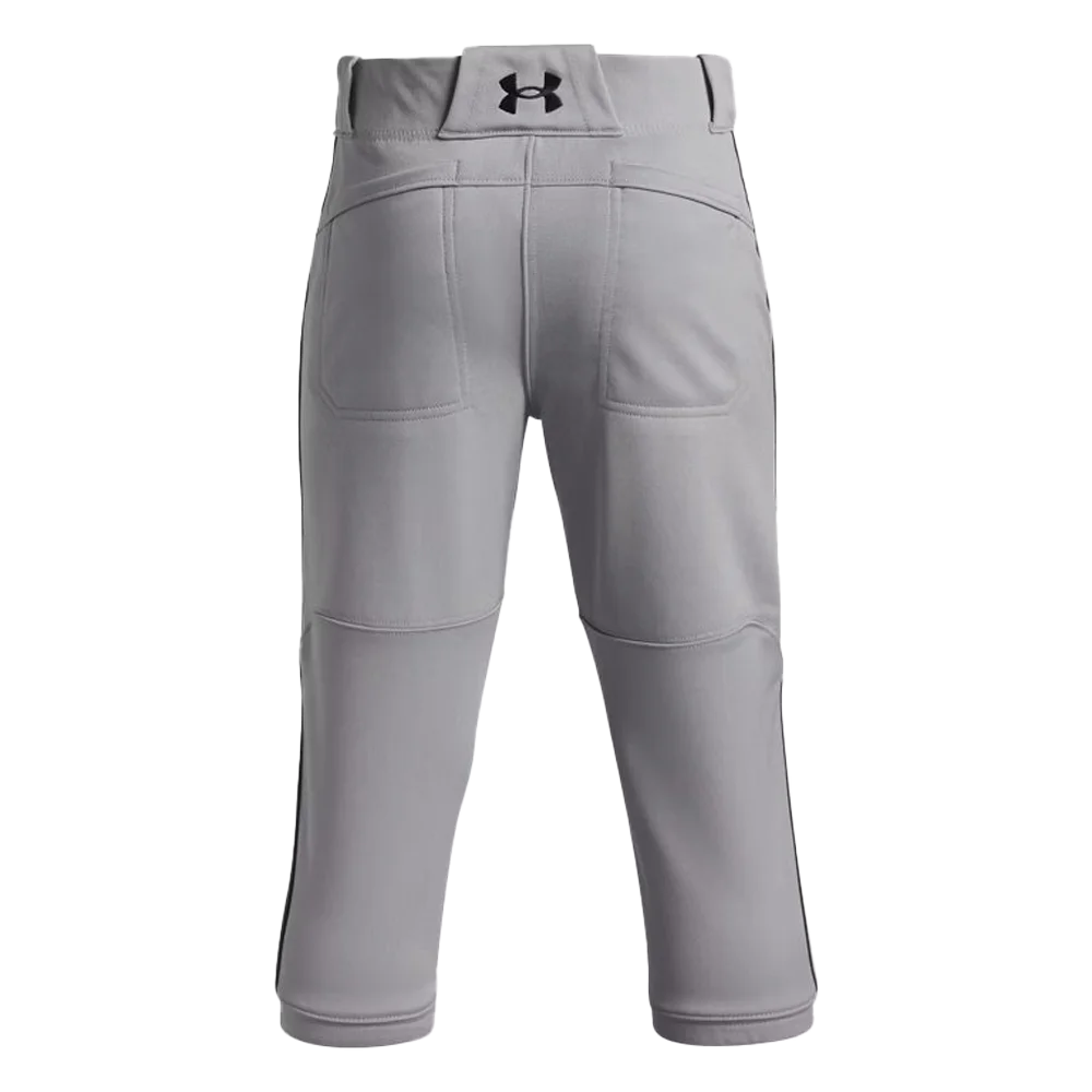 UA Boys Utility Pro Knicker Piped Pants