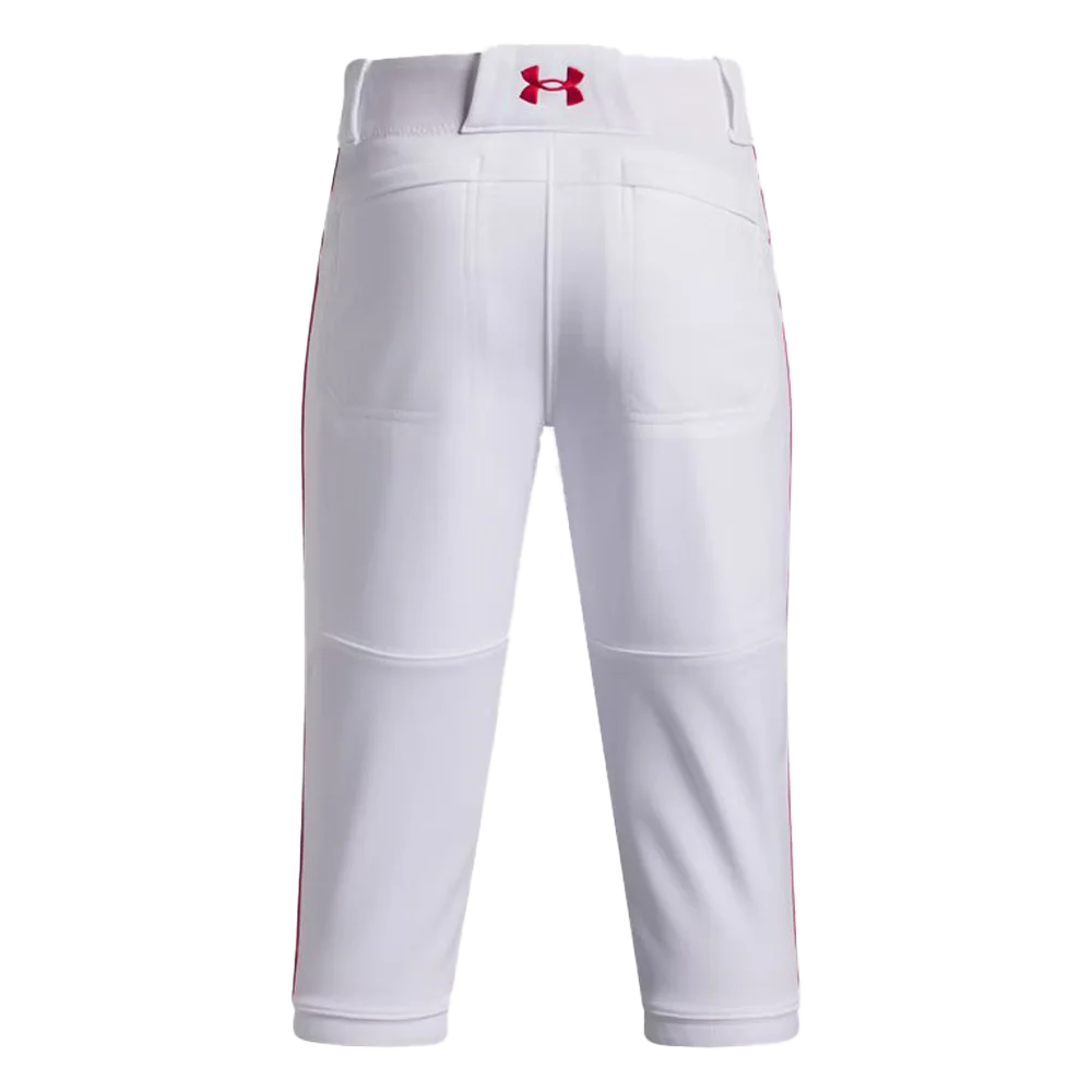 UA Boys Utility Pro Knicker Piped Pants