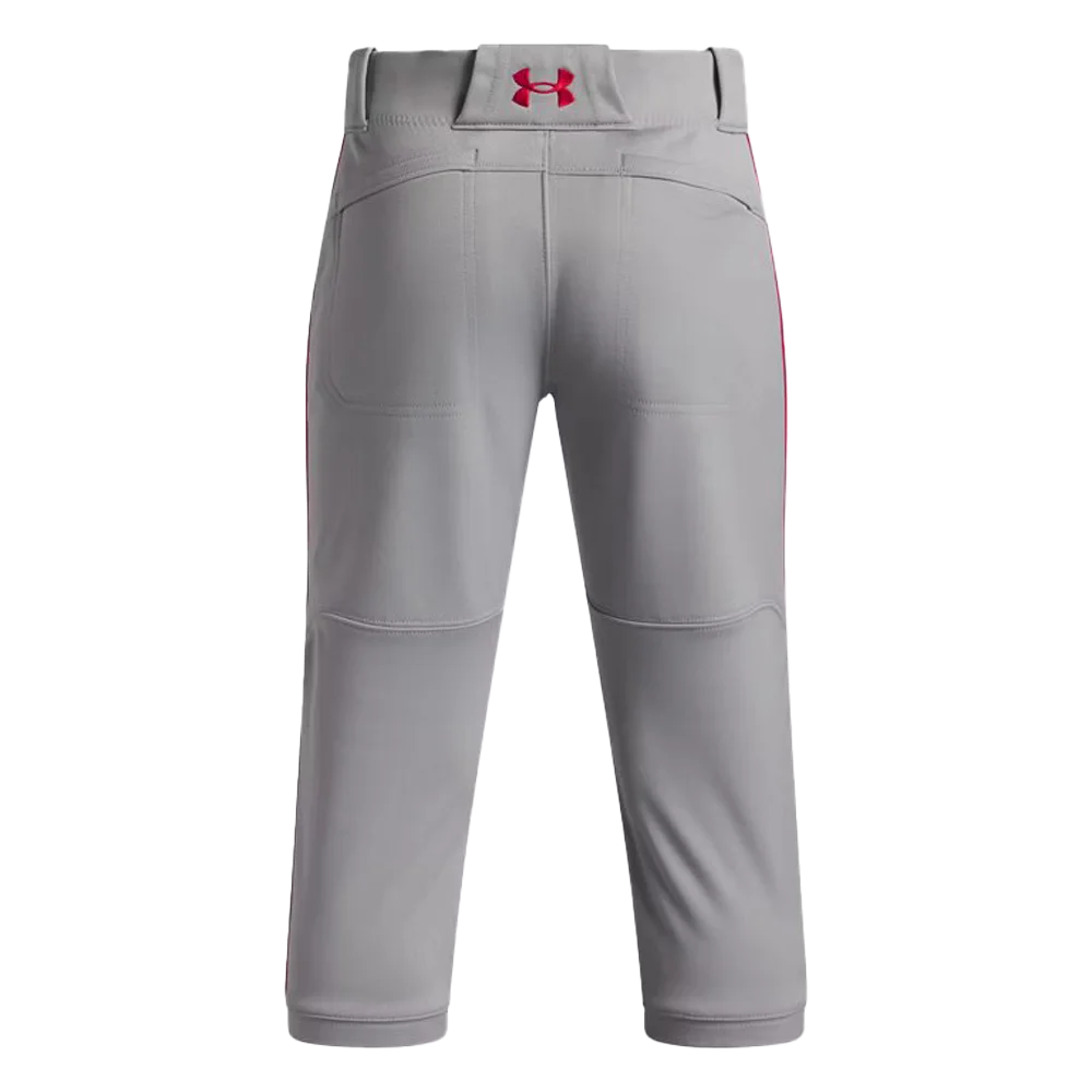 UA Boys Utility Pro Knicker Piped Pants
