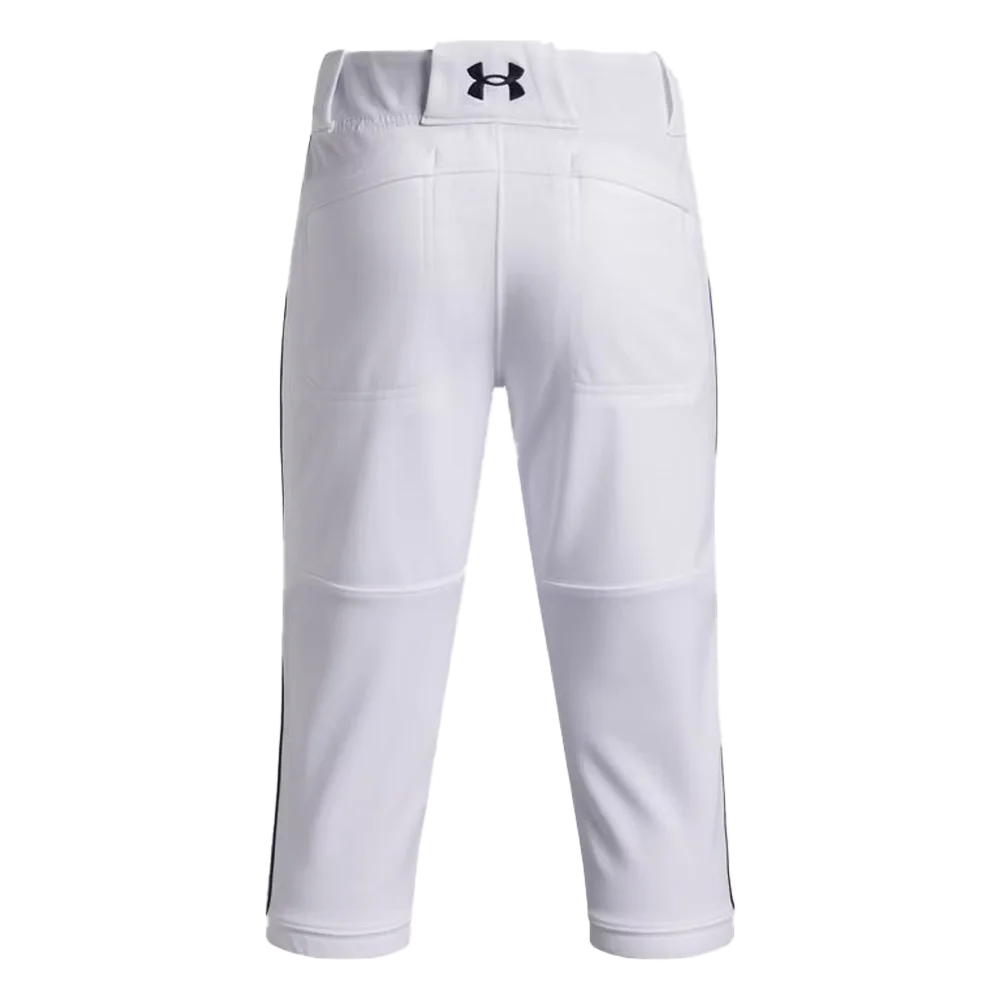 UA Boys Utility Pro Knicker Piped Pants
