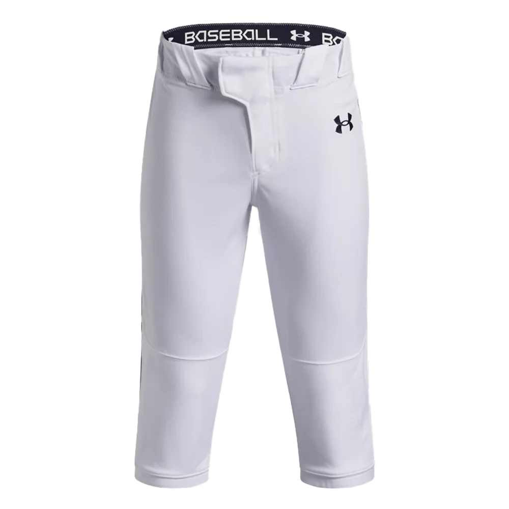 UA Boys Utility Pro Knicker Piped Pants