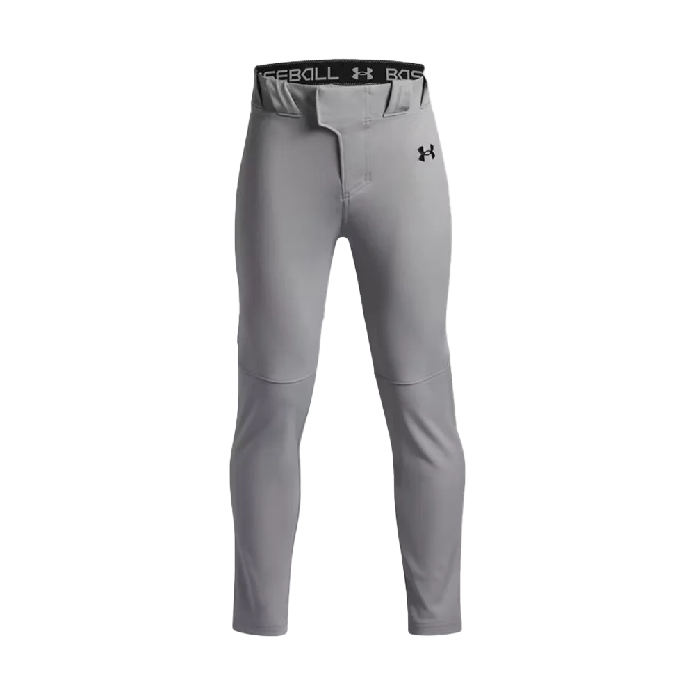 UA Boys' Utility Pro Tapered Pants