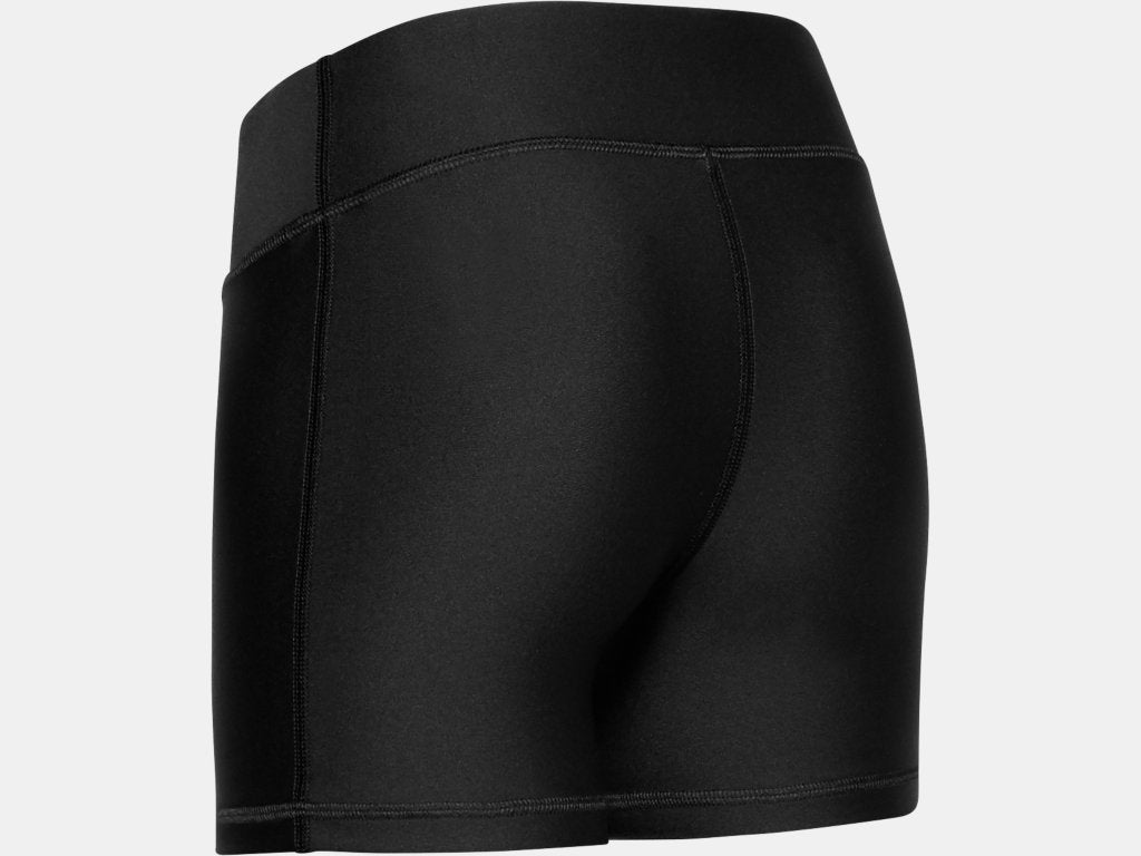 Traje de baño corto para niñas de la UA de 4