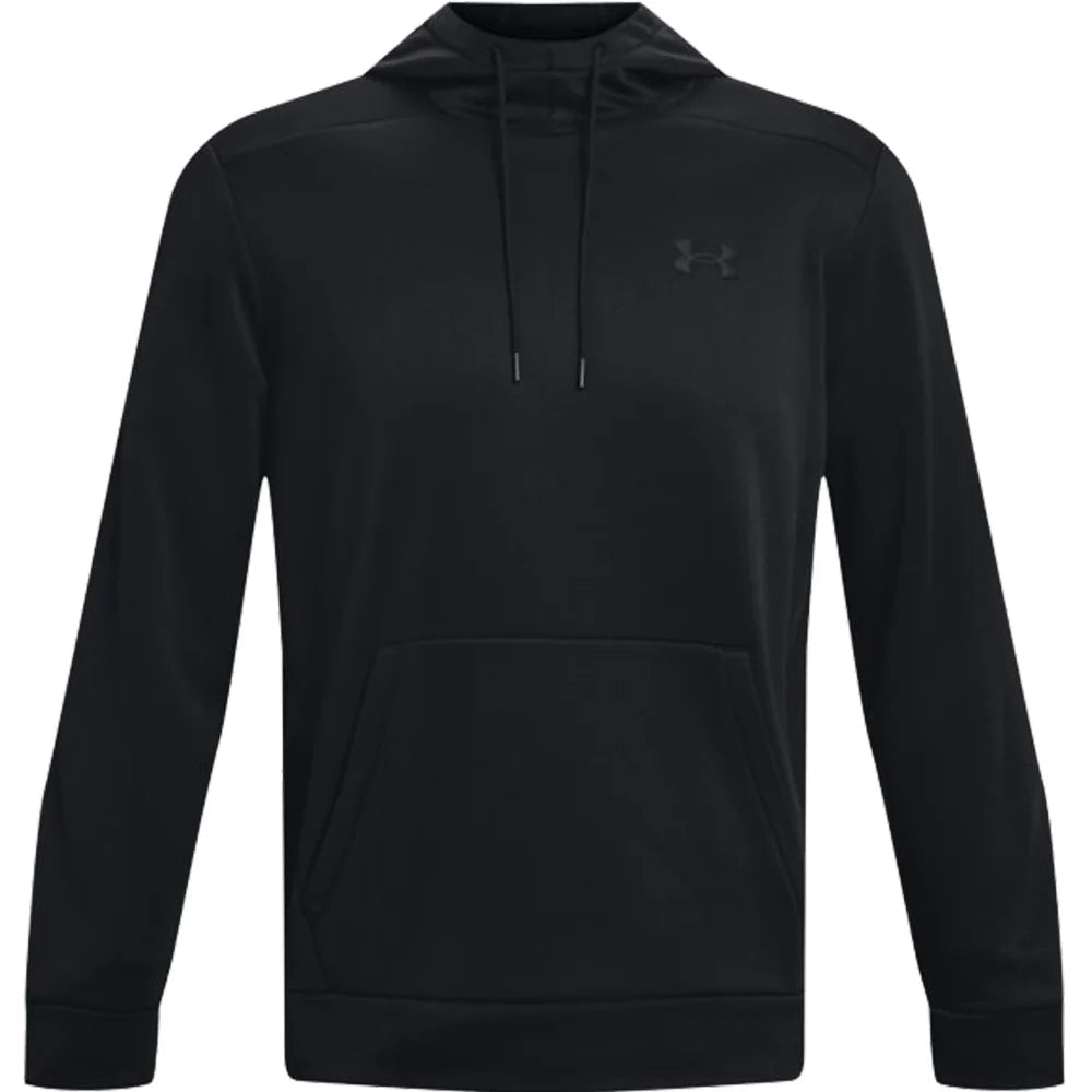UA Men's Armour Fleece® Hoodie – Midway Sports
