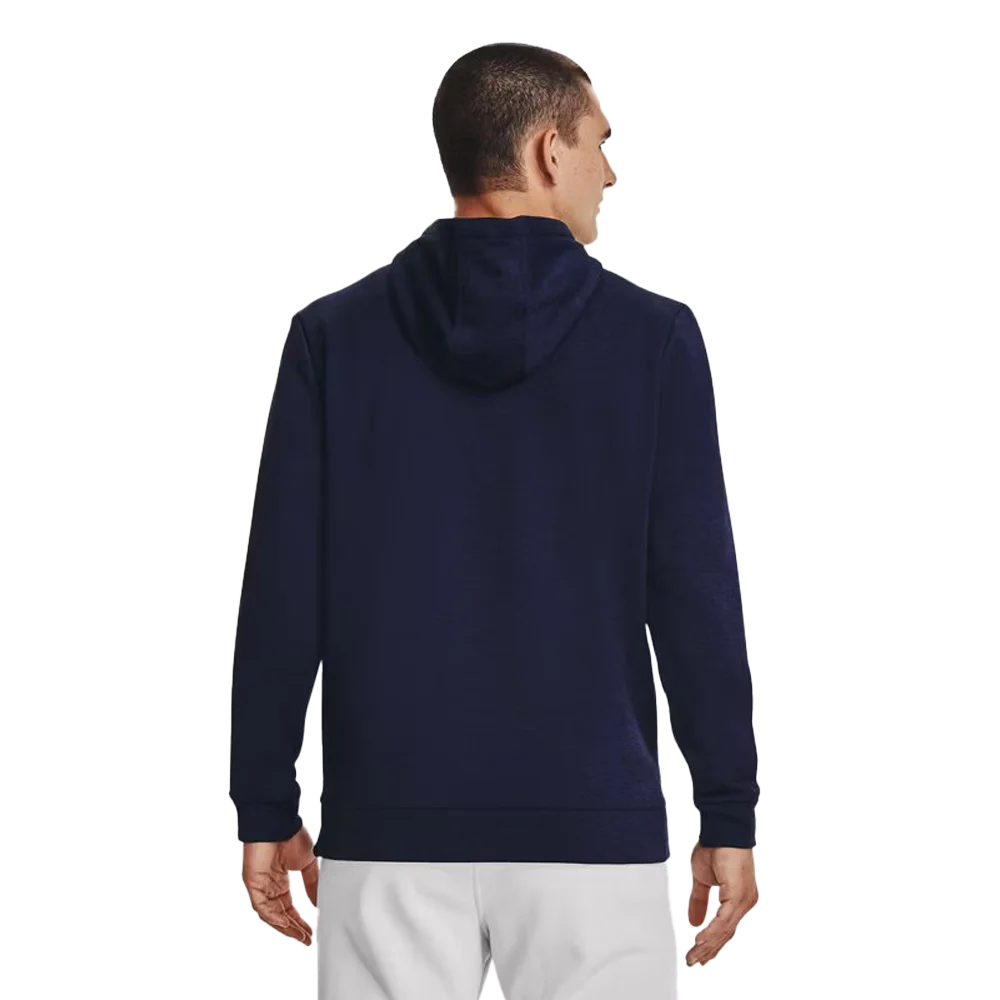 UA Men's Armour Fleece® Twist Hoodie